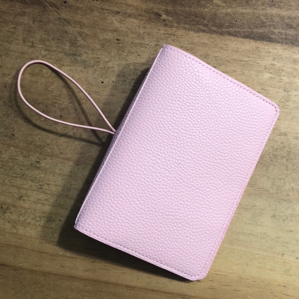 Print Pression A6 Travelers Notebook